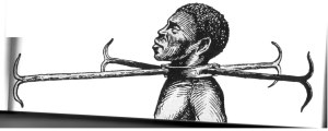 African-slave-torture-Does-the-Bible-condone-slavery